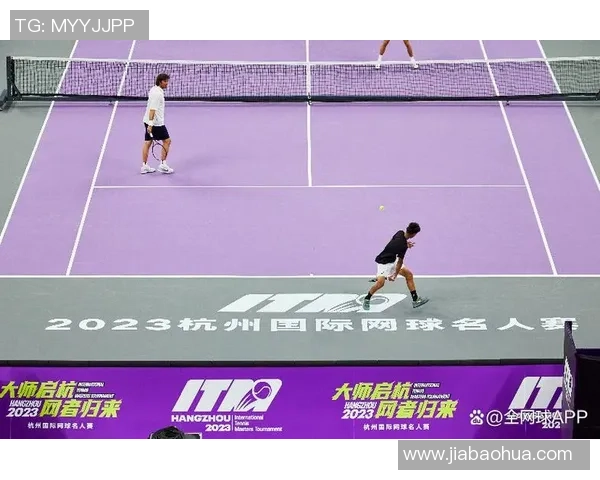 大满贯积分榜：深圳网球队以57分领跑